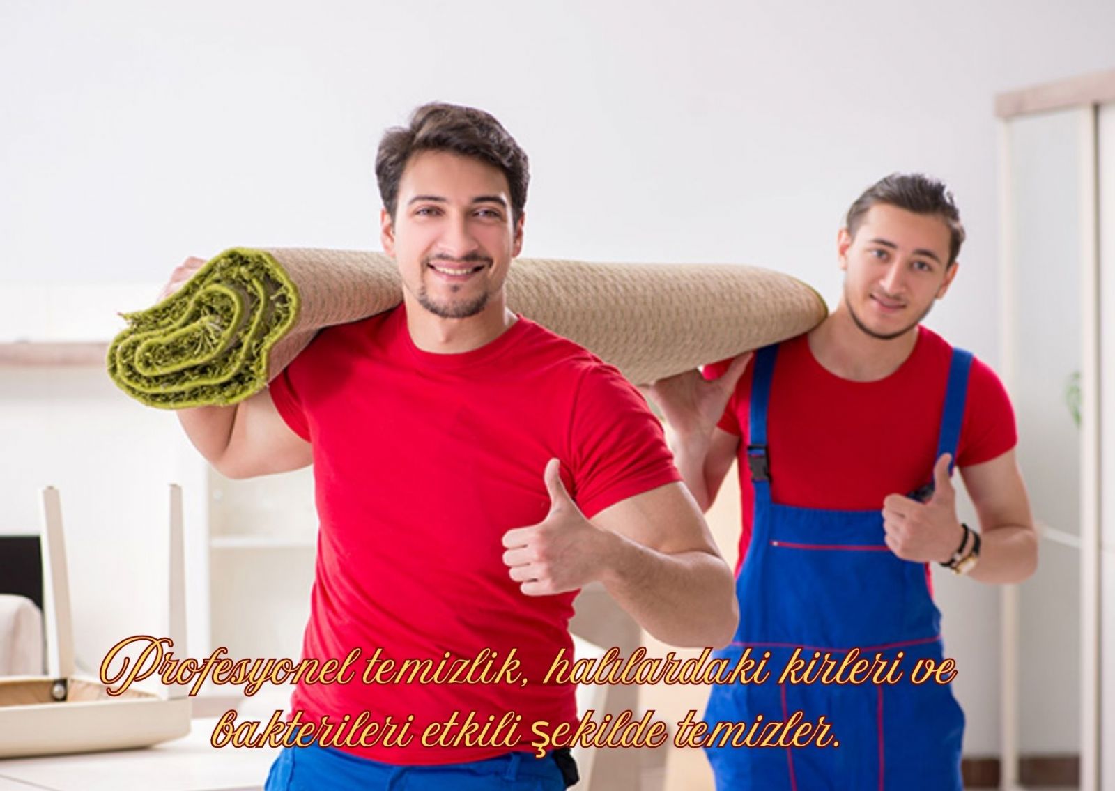 Kartepe Halı Yıkama Metrekare Fiyatı
